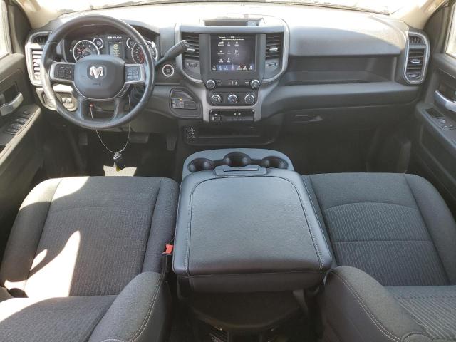 Photo 8 from auction – 2019 RAM 2500 TRADE with VIN 3C6UR5CL9KG727265