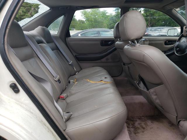 Photo 10 from auction – 1996 TOYOTA AVALON XL with VIN 4T1BF12B2TU079241
