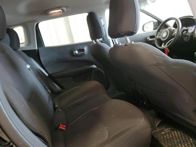 صورة رقم 10 من المزاد - 2020 JEEP COMPASS SP مع VIN 3C4NJDAB8LT242827
