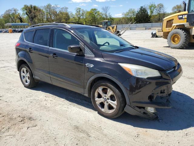 Photo 4 from auction – 2013 FORD ESCAPE SE with VIN 1FMCU0G98DUC40333