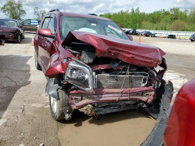 Photo 5 from auction – 2012 GMC TERRAIN SL with VIN 2GKFLVEK4C6212084