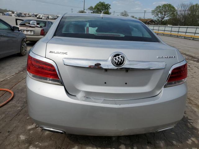 Photo 6 from auction – 2012 BUICK LACROSSE with VIN 1G4GC5E33CF153572