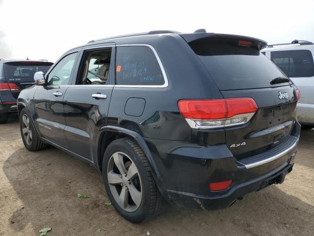 Photo 2 from auction – 2016 JEEP GRAND CHER with VIN 1C4RJFCG3GC498669