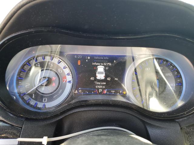 Photo 9 from auction – 2018 CHRYSLER 300 S with VIN 2C3CCABG2JH269543