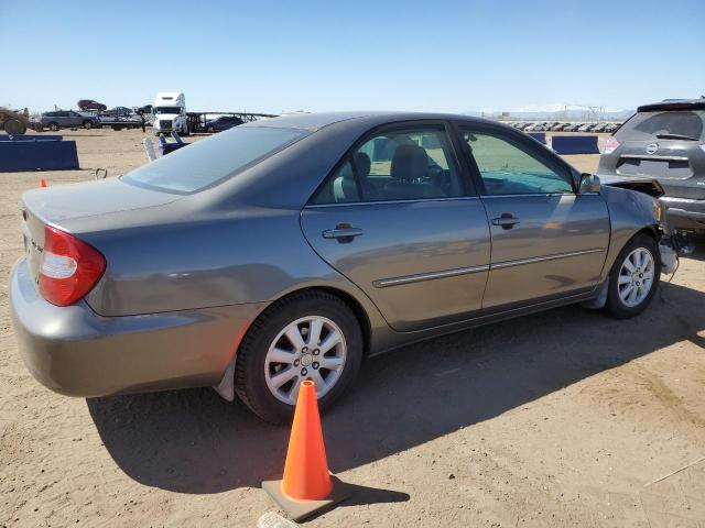 Photo 3 from auction – 2004 TOYOTA CAMRY LE with VIN 4T1BF30K34U574712