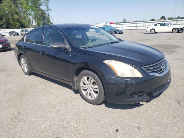 Photo 4 from auction – 2012 NISSAN ALTIMA BAS with VIN 1N4AL2AP0CN416128