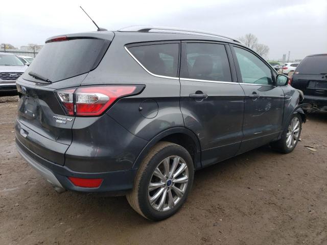 Photo 3 from auction – 2017 FORD ESCAPE TIT with VIN 1FMCU9JD2HUC89664