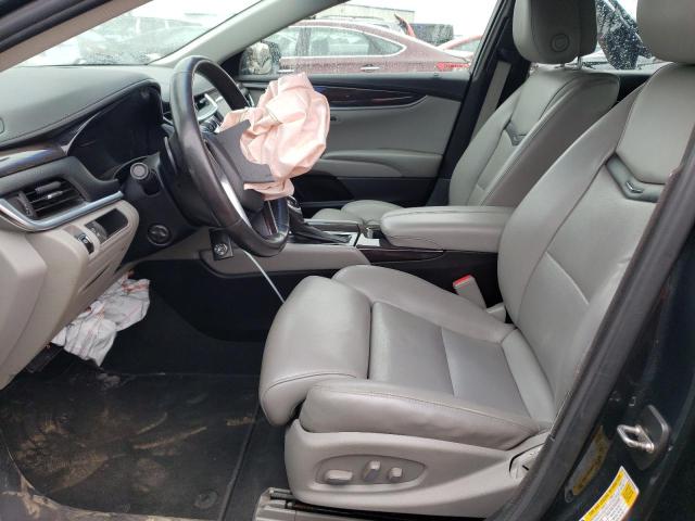 Photo 7 from auction – 2014 CADILLAC XTS LUXURY with VIN 2G61M5S36E9258990