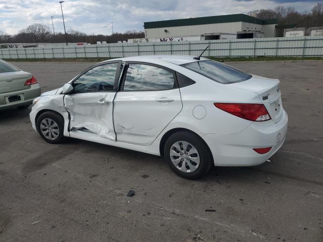 Photo 2 from auction – 2016 HYUNDAI ACCENT SE with VIN KMHCT4AEXGU976310