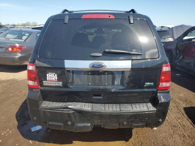 Photo 6 from auction – 2012 FORD ESCAPE LIM with VIN 1FMCU0EG6CKC23509