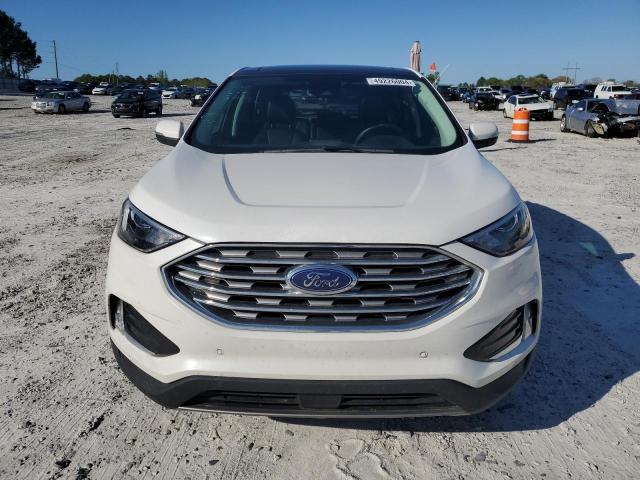 Photo 5 from auction – 2022 FORD EDGE TITAN with VIN 2FMPK4K90NBA60194