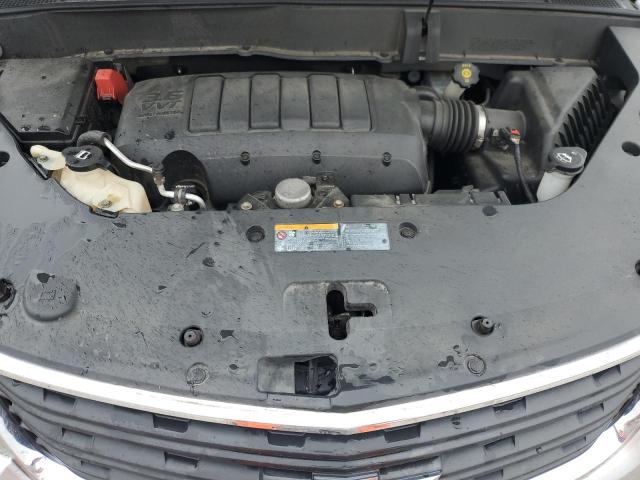 Photo 12 from auction – 2014 CHEVROLET TRAVERSE L with VIN 1GNKVGKD2EJ323798