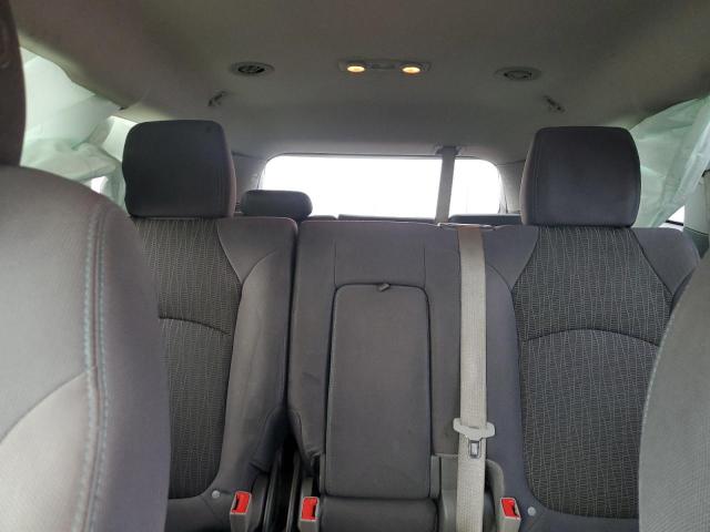Photo 10 from auction – 2013 CHEVROLET TRAVERSE L with VIN 1GNKRFED9DJ120724