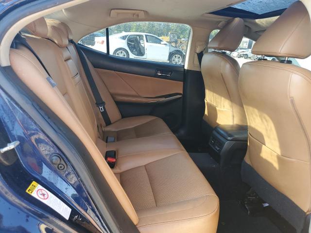 Photo 10 from auction – 2014 LEXUS IS 350 with VIN JTHCE1D26E5001520