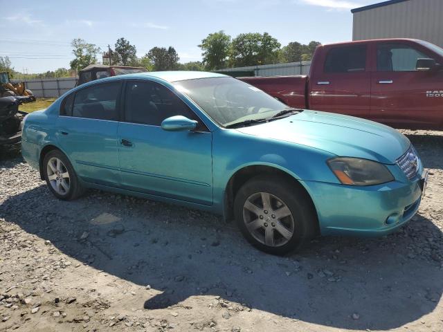 Photo 4 from auction – 2005 NISSAN ALTIMA S with VIN 1N4AL11D15C260101