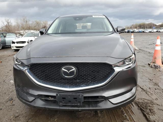 Photo 5 from auction – 2021 MAZDA CX-5 TOURI with VIN JM3KFBCM2M1302740