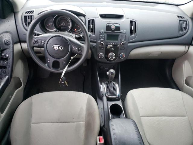Photo 8 from auction – 2011 KIA FORTE EX with VIN KNAFU4A22B5443615