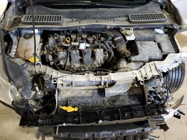 Photo 12 from auction – 2016 FORD ESCAPE TIT with VIN 1FMCU9J92GUC75368