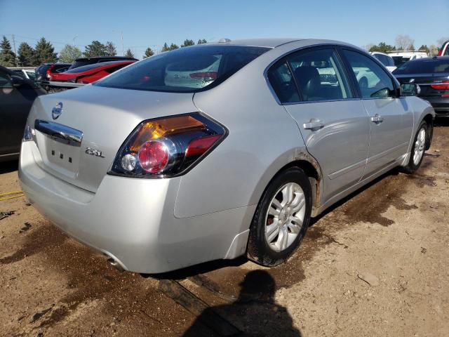 Photo 3 from auction – 2011 NISSAN ALTIMA BAS with VIN 1N4AL2AP6BN433370