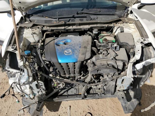 Photo 11 from auction – 2013 MAZDA CX-5 TOURI with VIN JM3KE2CE4D0102377