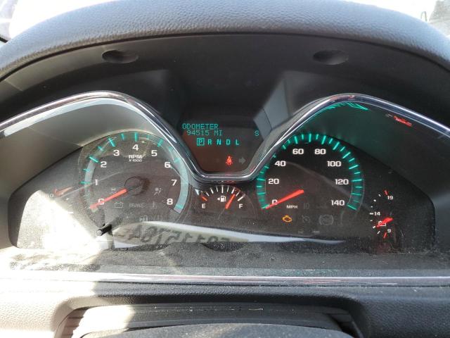 Photo 9 from auction – 2017 CHEVROLET TRAVERSE L with VIN 1GNKVGKD2HJ197978