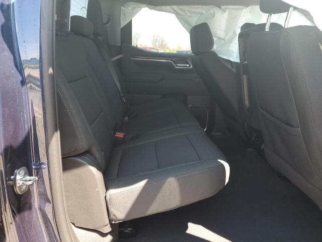 Photo 10 from auction – 2023 CHEVROLET 1500 SILVE with VIN 3GCPDKEK2PG252444