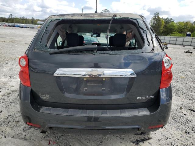 Photo 6 from auction – 2013 CHEVROLET EQUINOX LS with VIN 2GNALBEK1D6330820