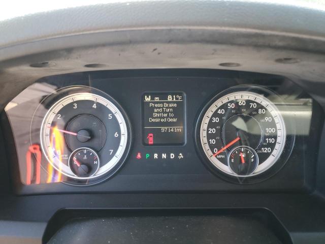 Photo 9 from auction – 2014 RAM 1500 SLT with VIN 1C6RR7GT6ES148016