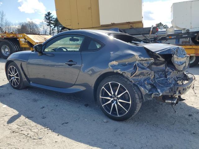 Photo 2 from auction – 2022 TOYOTA GR 86 with VIN JF1ZNBB18N9750300