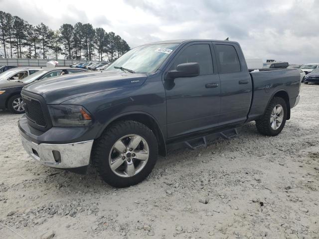 RAM 1500 SLT 2017 with VIN 1C6RR6GT1HS768917 - Photo from auction