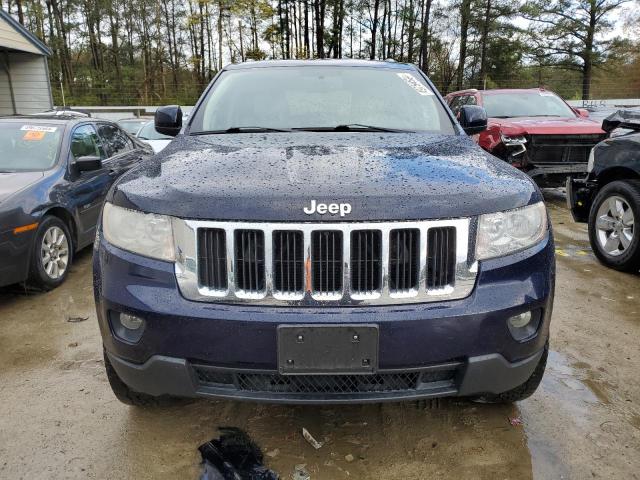 Photo 5 from auction – 2013 JEEP GRAND CHER with VIN 1C4RJFAG2DC556124