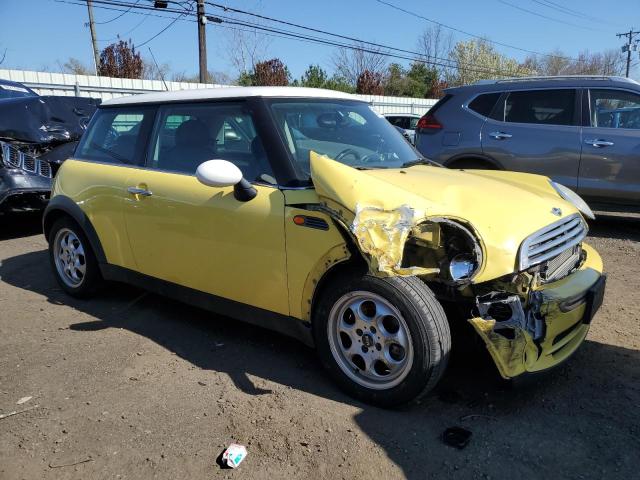 Photo 4 from auction – 2005 MINI COOPER with VIN WMWRC33505TK62546