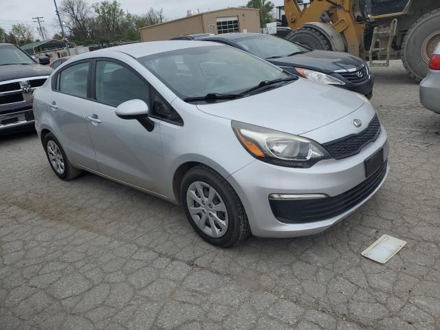 Photo 4 from auction – 2016 KIA RIO LX with VIN KNADM4A34G6686330
