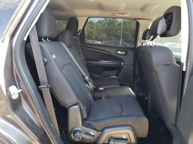 Photo 11 from auction – 2018 DODGE JOURNEY SE with VIN 3C4PDCAB5JT508246