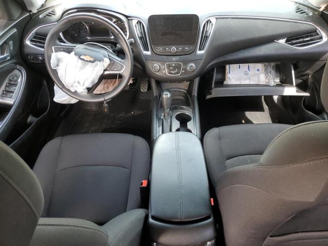 Photo 8 from auction – 2017 CHEVROLET MALIBU LT with VIN 1G1ZE5ST4HF284019