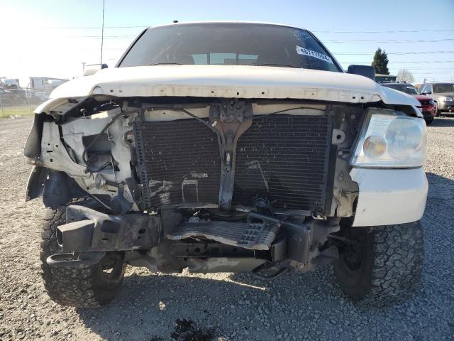 Photo 5 from auction – 2008 FORD F150 SUPER with VIN 1FTPW14V68FB32942