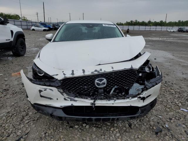 Photo 5 from auction – 2023 MAZDA CX-30 with VIN 3MVDMBAM8PM531567