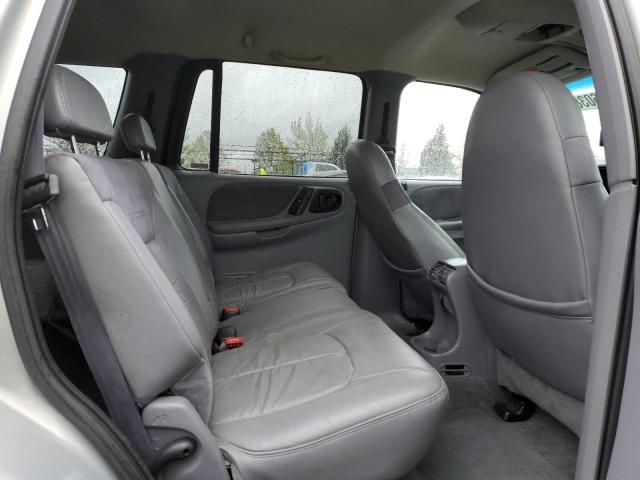 Photo 11 from auction – 1998 DODGE DURANGO with VIN 1B4HS28Y2WF181379