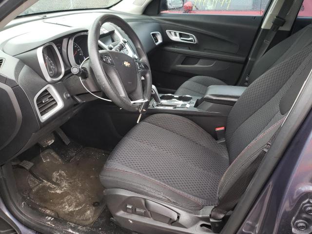Photo 7 from auction – 2013 CHEVROLET EQUINOX LS with VIN 2GNALBEK3D6242383
