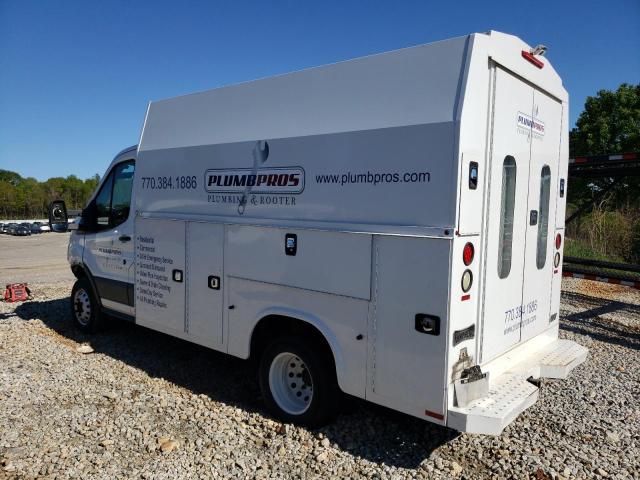 Photo 2 from auction – 2017 FORD TRANSIT with VIN 1FDBF6PM5HKA23188