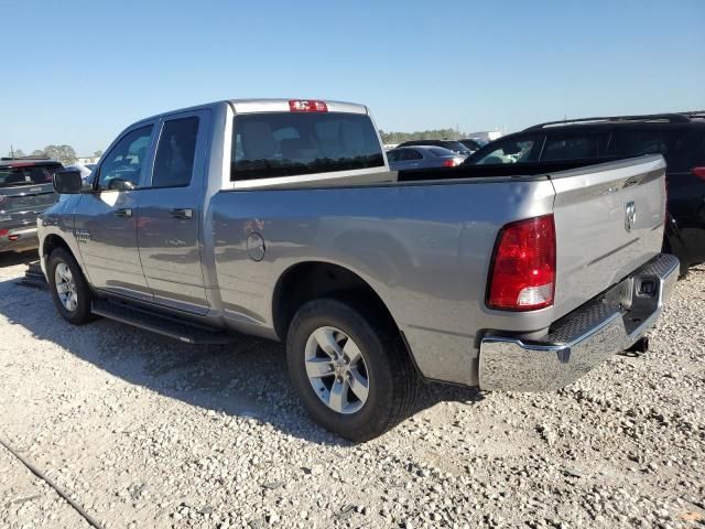 Photo 2 from auction – 2020 RAM 1500 CLASS with VIN 1C6RR6FT6LS124579
