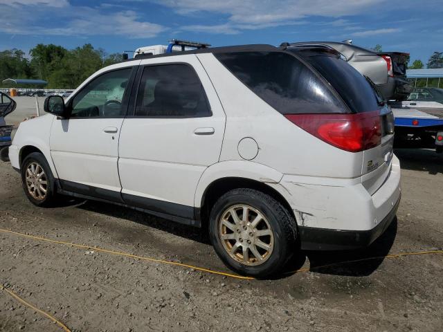 Photo 2 from auction – 2007 BUICK RENDEZVOUS with VIN 3G5DA03L27S578051