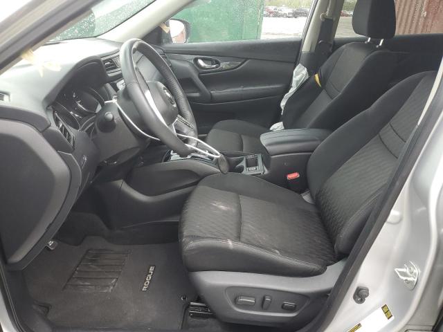 Photo 7 from auction – 2018 NISSAN ROGUE S with VIN KNMAT2MT2JP510208