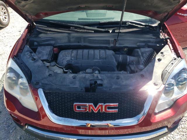 صورة رقم 12 من المزاد - 2012 GMC ACADIA SLT مع VIN 1GKKVRED7CJ364882