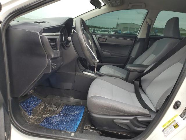 Photo 7 from auction – 2016 TOYOTA COROLLA L with VIN 5YFBURHE0GP453424
