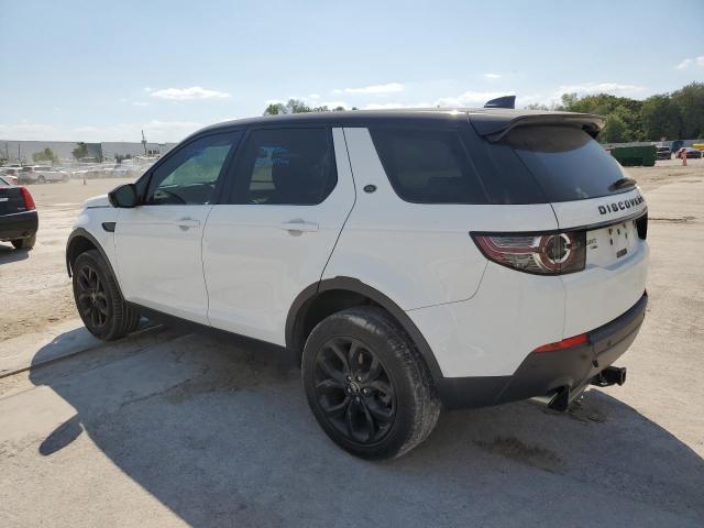 Photo 2 from auction – 2017 LAND ROVER DISCOVERY with VIN SALCR2BGXHH706469