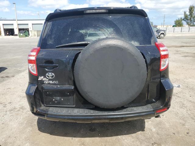 Photo 6 from auction – 2012 TOYOTA RAV4 with VIN 2T3ZF4DV2CW148072