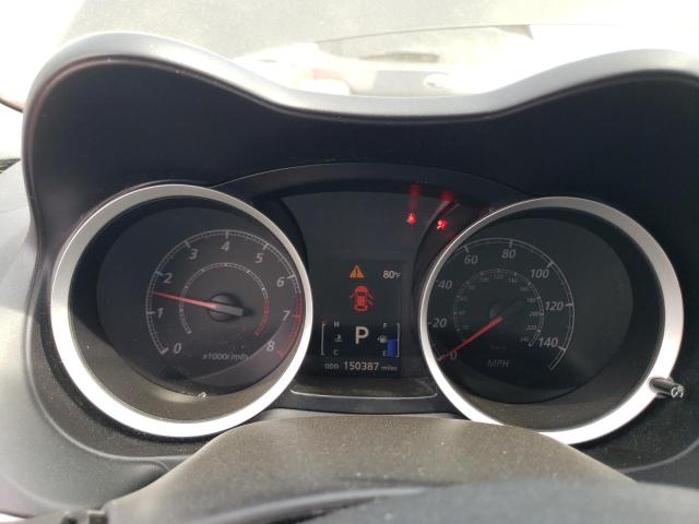 Photo 9 from auction – 2012 MITSUBISHI LANCER ES/ with VIN JA32U2FUXCU024952