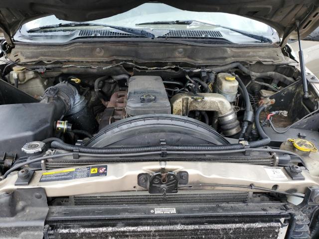 Photo 11 from auction – 2005 DODGE RAM 2500 S with VIN 3D7KS28C75G739372
