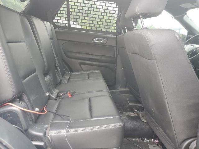 Zdjęcie 11 z aukcji – 2018 FORD EXPLORER P z VIN 1FM5K8AR4JGC17440